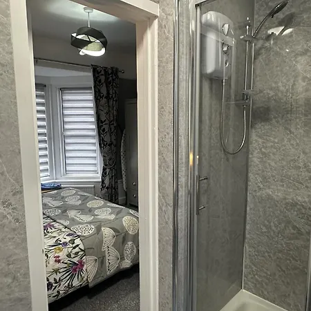 Penhale Holiday Flats WTA-toernooi van WTA-toernooi van Eastbourne Kamer foto