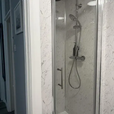 Penhale Holiday Flats WTA-toernooi van WTA-toernooi van Eastbourne Kamer foto